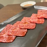 焼肉ホルモン 新井屋 - 