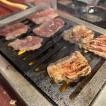 ホルモン屋 よんちゃん - 