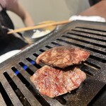 焼肉ホルモン 新井屋 - 