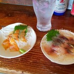 国民酒場あさひや じぃえんとるまん - じぃえんとるまん①(*´>ω<`*)