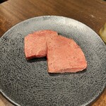 焼肉ホルモン 新井屋 - 