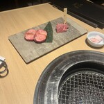 尾崎牛焼肉 銀座 ひむか - 