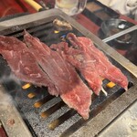 ホルモン屋 よんちゃん - 