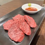焼肉ホルモン 新井屋 - 