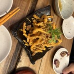 Okinawa Soba Shima Ryori Tamachan - 