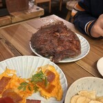 Okinawa Soba Shima Ryori Tamachan - 