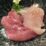 TORI TOKYO EBISU - 