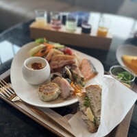 レストラン Chef's Theatre - 