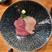 TORI TOKYO EBISU - 