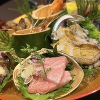 お料理 七草 - 