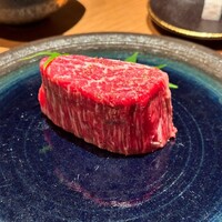 北新地 肉料理 名門 - 