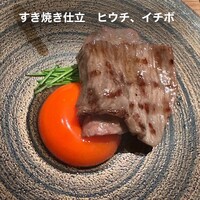 北新地 肉料理 名門 - 