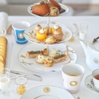 フランス料理 エステール by アラン・デュカス - 