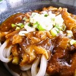 うどん えびす屋 - 