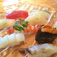 東山 ハイアット リージェンシー 京都 - part of lunch earlier...