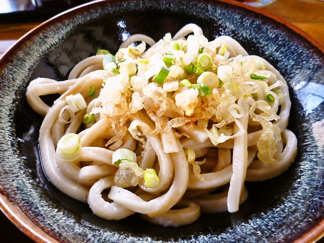 うどん えびす屋 - 谷田川（うどん）の写真