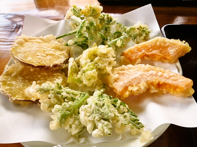 うどん えびす屋 - 谷田川（うどん）の写真