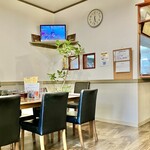 パリスタ飯店 - 