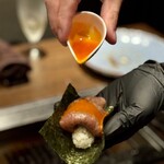 USHIMITSU NISHIAZABU - 