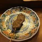 焼肉串ろっきー - 