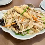 パリスタ飯店 - 