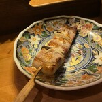 焼肉串ろっきー - 