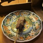 焼肉串ろっきー - 