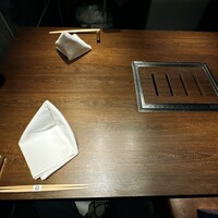 USHIMITSU NISHIAZABU - 