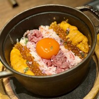 USHIMITSU NISHIAZABU - 