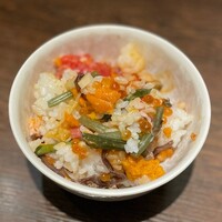 USHIMITSU NISHIAZABU - 