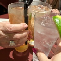 ジョーズ シャンハイ ニューヨーク 銀座店 -  ジョーズ シャンハイ ニューヨーク 銀座店 -