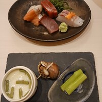 だし屋 おわん - 