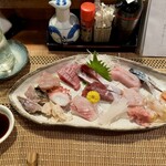 大衆割烹さとう - 