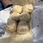 元祖豚饅頭 老祥記 - 