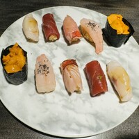 すし寿 - 