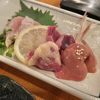 TORI TOKYO EBISU - 