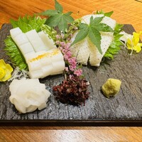 てんぷら山の上 Ginza - 
