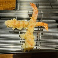 てんぷら山の上 Ginza - 