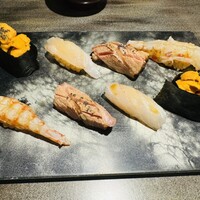 すし寿 - 