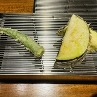 てんぷら山の上 Ginza - 