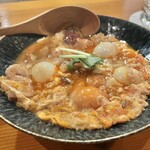 TORI TOKYO EBISU - 