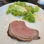 シュラスコ&ビアレストラン ALEGRIA - 