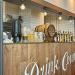 シュラスコ&ビアレストラン ALEGRIA - 