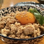 TORI TOKYO EBISU - 