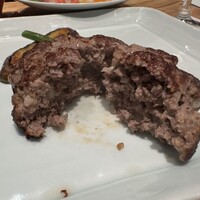 鉄板焼き あおやま - 