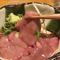 TORI TOKYO EBISU - 