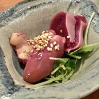 TORI TOKYO EBISU - 