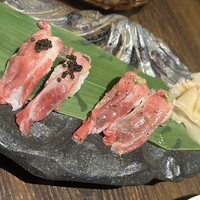 イベリコ屋 北新地店 - 