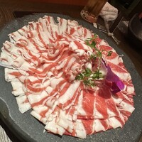 イベリコ屋 北新地店 - 