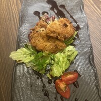 イベリコ屋 北新地店 - 